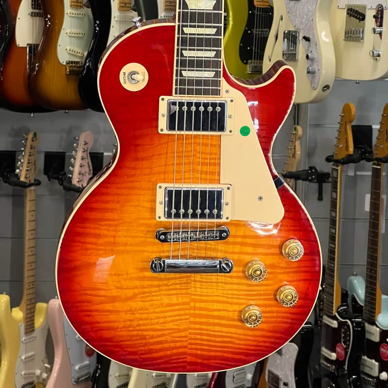 Gibson Les Paul Traditional Plus 2011 | Reverb Canada
