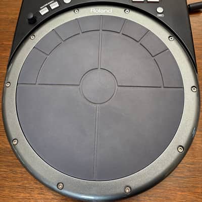 Roland HPD-20 HandSonic Digital Hand Percussion Controller 2010s - Black