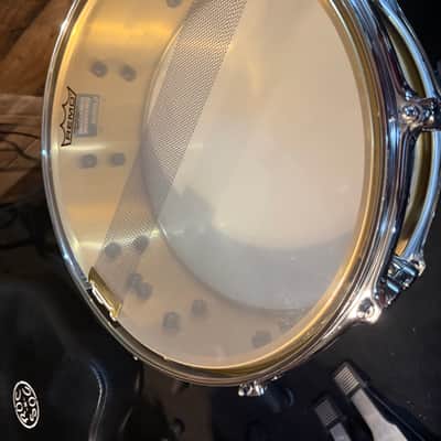Sonor S-Classix 5x14 Brass image 5