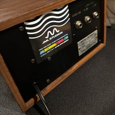 MINT serviced Ace Tone FR-6 Rhythm Ace 1960s -Modified image 4