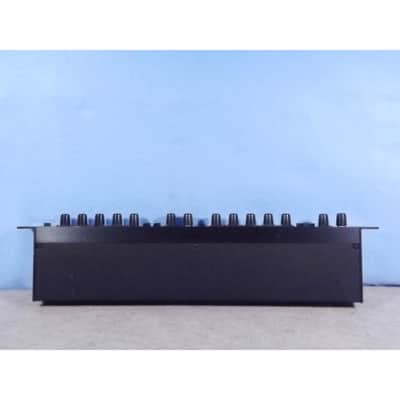 Alesis 3630 Dual-Channel Compressor / Limiter with Gate image 8