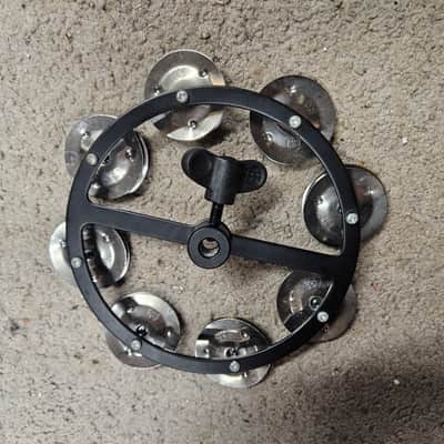 TAMA Mid-1980s Omni Lock Double Tom Mount Holder (QTY: 1 * PN: 6693A) - NICE image 8