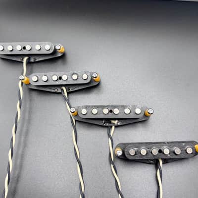 Lil’ Dawg Alnico 3 Telecaster Neck Pickup 7.2K image 1