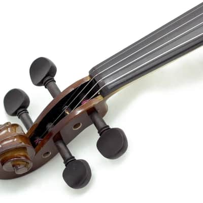 4/4 Violin+Mini Violin+Many Extras image 4