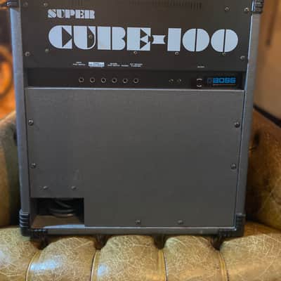 Roland Super cube 100 image 3