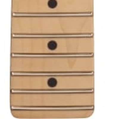 Fender American Performer Telecaster Neck, 22 Jumbo Frets, 9.5 inch Radius, Maple image 5