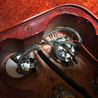 Gibson Custom Shop R0 '60 VOS Les Paul G0 image 11