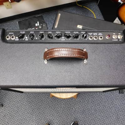 Fender Hot Rod Deluxe III All TUBE Guitar Combo Amp image 3