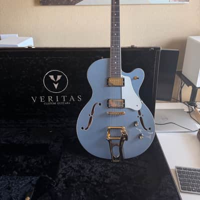 Veritas Three Six O 2026 - Custom Grey image 6