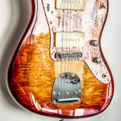 Momose MJM-TOCHI-SP/NJ Custom Order image 1