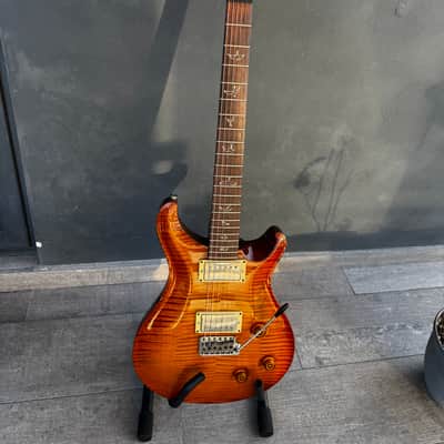 Lefty PRS Custom 22 2002 10 Top Free Shipping | Reverb