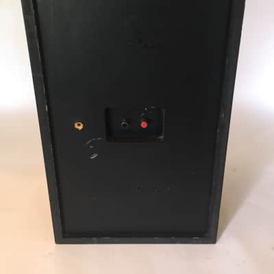 JBL 4312 Control Monitor Speakers image 4