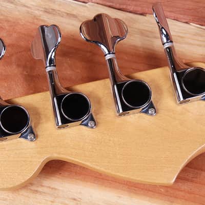 FENDER P-BASS JUNIOR RARE! Jr Precision 4-String Bass + Ashtray Short Scale image 12