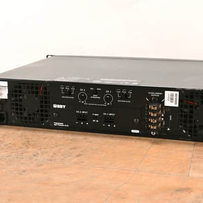 Crown CTs 600 Two-Channel 300W Power Amplifier CG01SR1 image 6