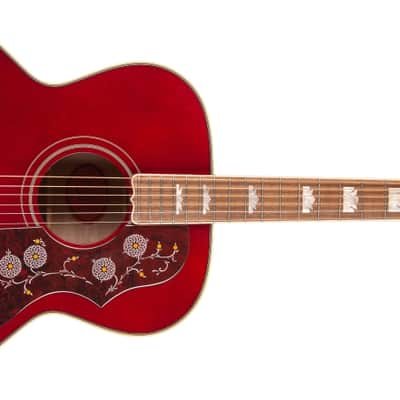 Gibson Songwriter Mystic Orpheum Limited Edition (1 of 65
