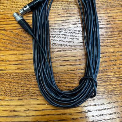 Shure SM91 1980s - Black image 6