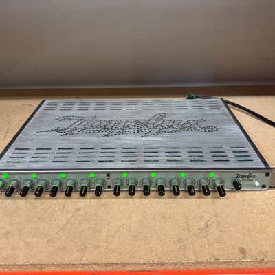 Tonelux OTB16 Summing Line Mixer image 2