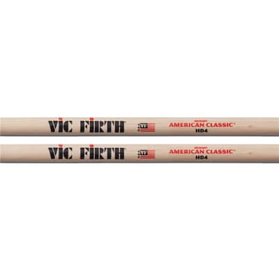 Vic Firth HD4 - Bacchette American Classic image 5