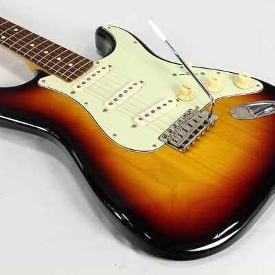 Fujigen OS-10TT-R Timeless Timber 3 Tone Sunburst image 7