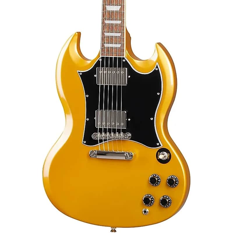 Epiphone SG Traditional Pro image 2