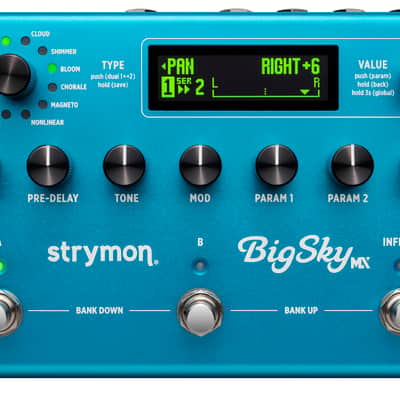 Strymon BigSky MX image 3