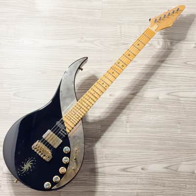Dean Uli Jon Roth Sky Guitar 6Strings 2010-2012 image 6