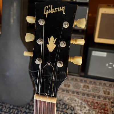 Gibson ES 335 1967 image 7