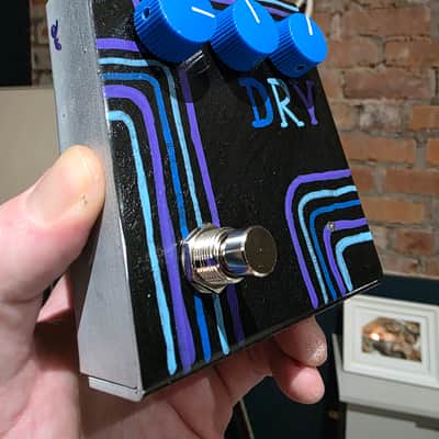 1981 Inventions DRV2 Overdrive Limited Edition image 8
