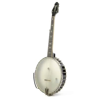Gold Tone CEB5 5-String Cello Banjo Owned by Victor Wooten image 3