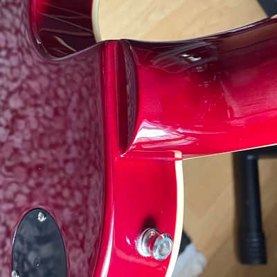 Epiphone Slash Signature Les Paul Standard 2024  Appetite Burst Excellent Condition image 13