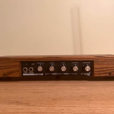 Moog Etherwave Plus Theremin + Extras image 3