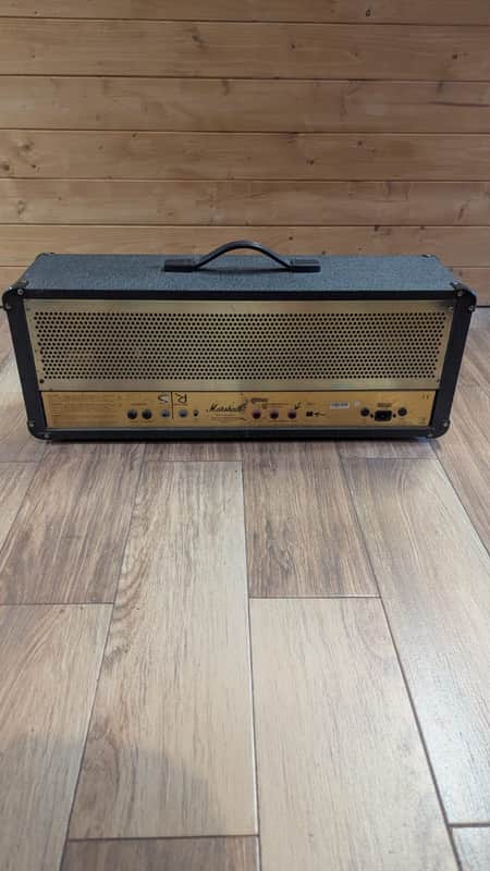 Marshall jcm 2000 image 1