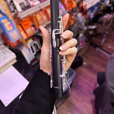 Jupiter Oboe 041614 - ABS Resin Body - Modified Conservatory System image 15