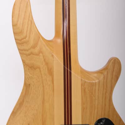Schecter SLS Elite-4 2019 - 2020 - Black Fade Burst image 12