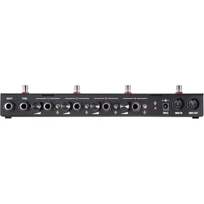 Voodoo Labs Amp Selector PRO image 4