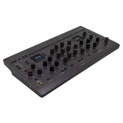Softube Console 1 Channel Mk III DAW Controller - DAW Controller image 2
