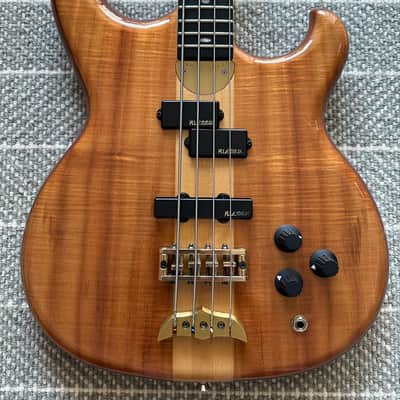 Alembic Persuader 1990 - Clear image 2