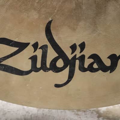 Zildjian 20" A Custom Crash Cymbal image 15