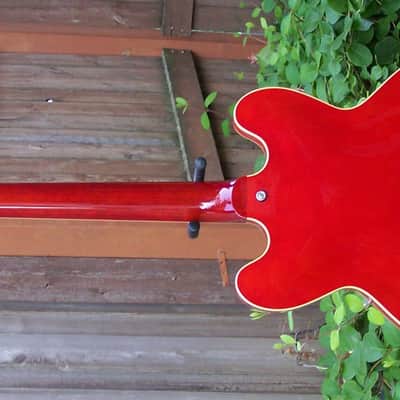 RARE <> Momose  MES1-BP/NJ <> Bacchus Deviser etc <> Hand Made <> Madagascar Rosewood <> Custom Shop image 10