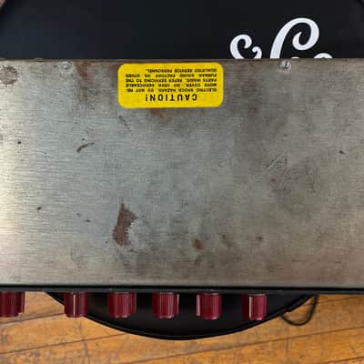Furman RV-1 Reverberation System with Limiter image 6