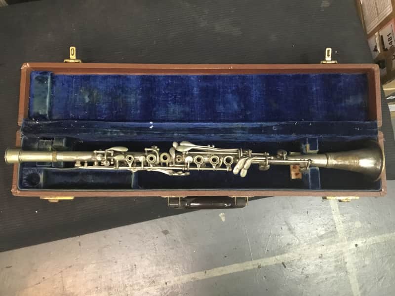 Madelon Clarinet image 1