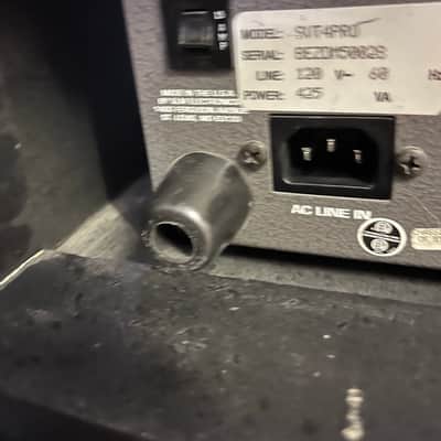 Ampeg SVT 4 Pro 90’s - Black image 16