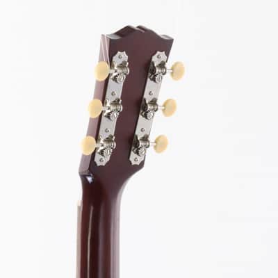 Gibson Custom 1942 Banner J-45 Vintage Sunburst [21656038] (07/29) image 12
