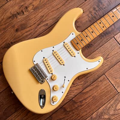 Fender ST-72 Stratocaster Reissue MIJ | Reverb