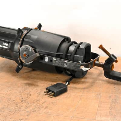 ETC Source Four 750 Ellipsoidal Light (No Lens Tube) CG01QNR Bild 1