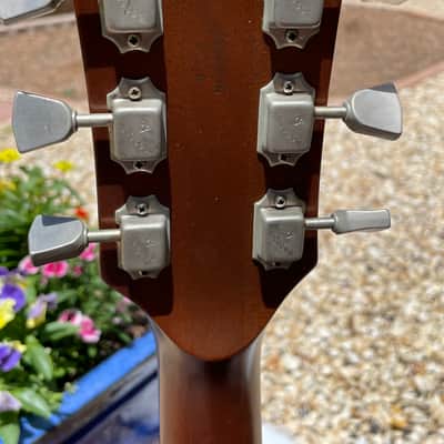 Gibson Vintage 1980 Gibson, KZII KZ-II KZ2, Les Paul, Melody Maker, RARE, Dirty Fingers, Collector piece SN 80810001 Bild 11