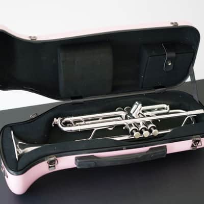 Yamaha YTR-8335IIS Xeno Bb Trumpet (SN 5265xx) image 17