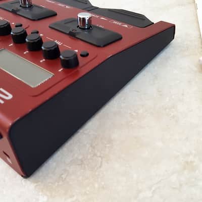 Zoom B3n Including Power Supply 2017 - 2021 - Red image 5