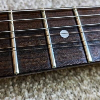 RARE! 1995 Ibanez RG570CT TBY - Transparent Burgundy, Wizard Neck / Made in Japan /, including hard case!FREE Shipping in EU! VIDEO! image 22