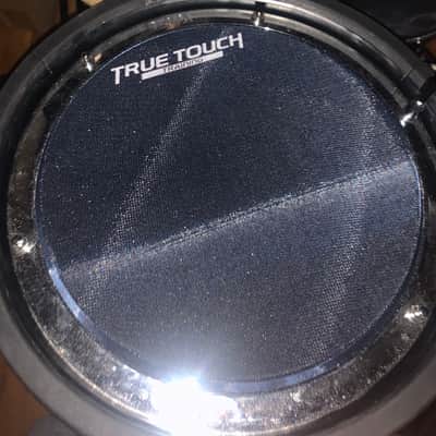 Tama True Touch 5 pc. Training Kit with Hardware image 6